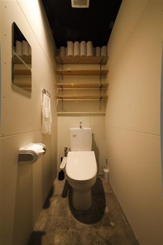 Hakata Gofukumachi Hostel Takataniya Фукуока Экстерьер фото